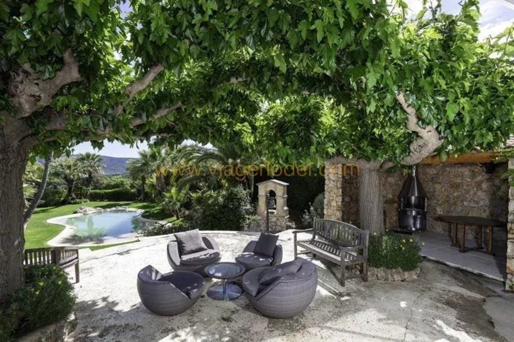 � vendre  Maison Le Plan-de-la-Tour (83120)