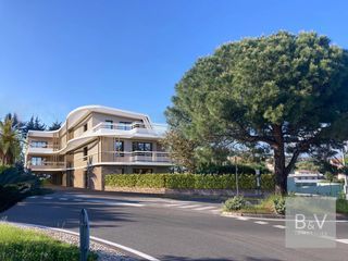  Appartement � vendre 3 pi�ces 64 m�