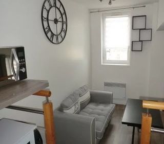  Appartement � louer 1 pi�ce 22 m�