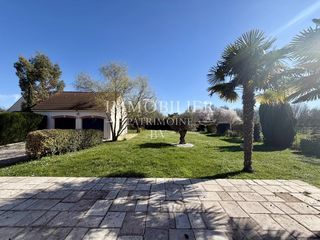  Maison � vendre 7 pi�ces 170 m�