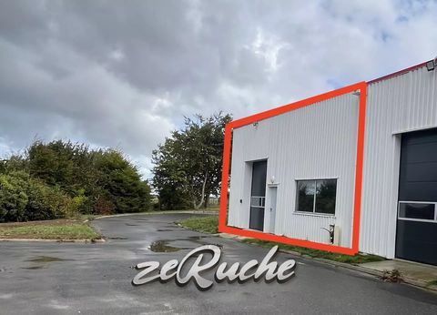 Local commercial 230505 14440 Douvres-la-d�livrande