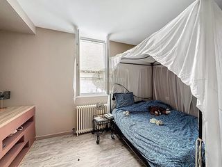  Appartement � vendre 5 pi�ces 152 m�