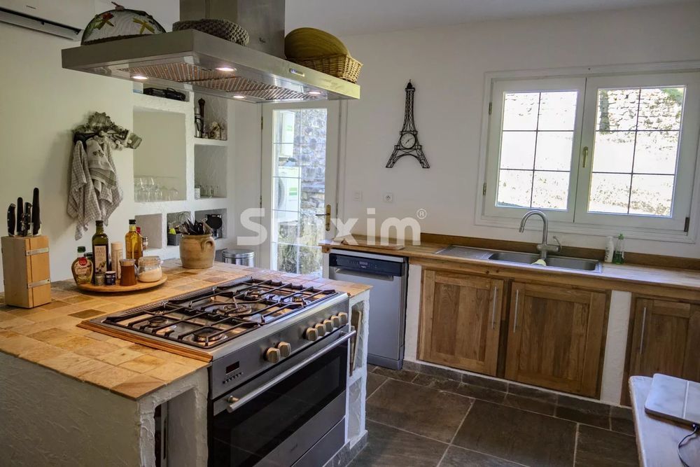 � vendre  Villa Ch�tel-Moron (71510)