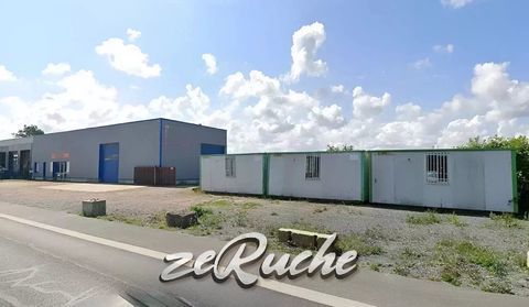Local commercial 469500 14470 Courseulles-sur-mer