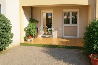  Appartement � vendre 1 pi�ce 26 m�