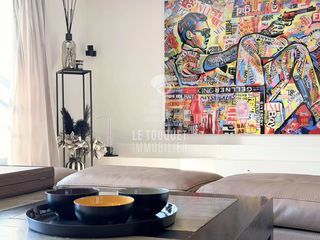  Appartement � vendre 5 pi�ces 222 m�