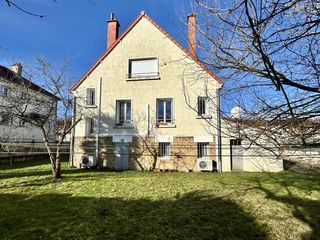  Maison � vendre 11 pi�ces 198 m�