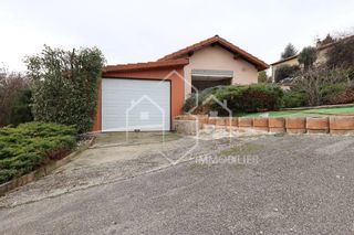  Maison � vendre 4 pi�ces 134 m�