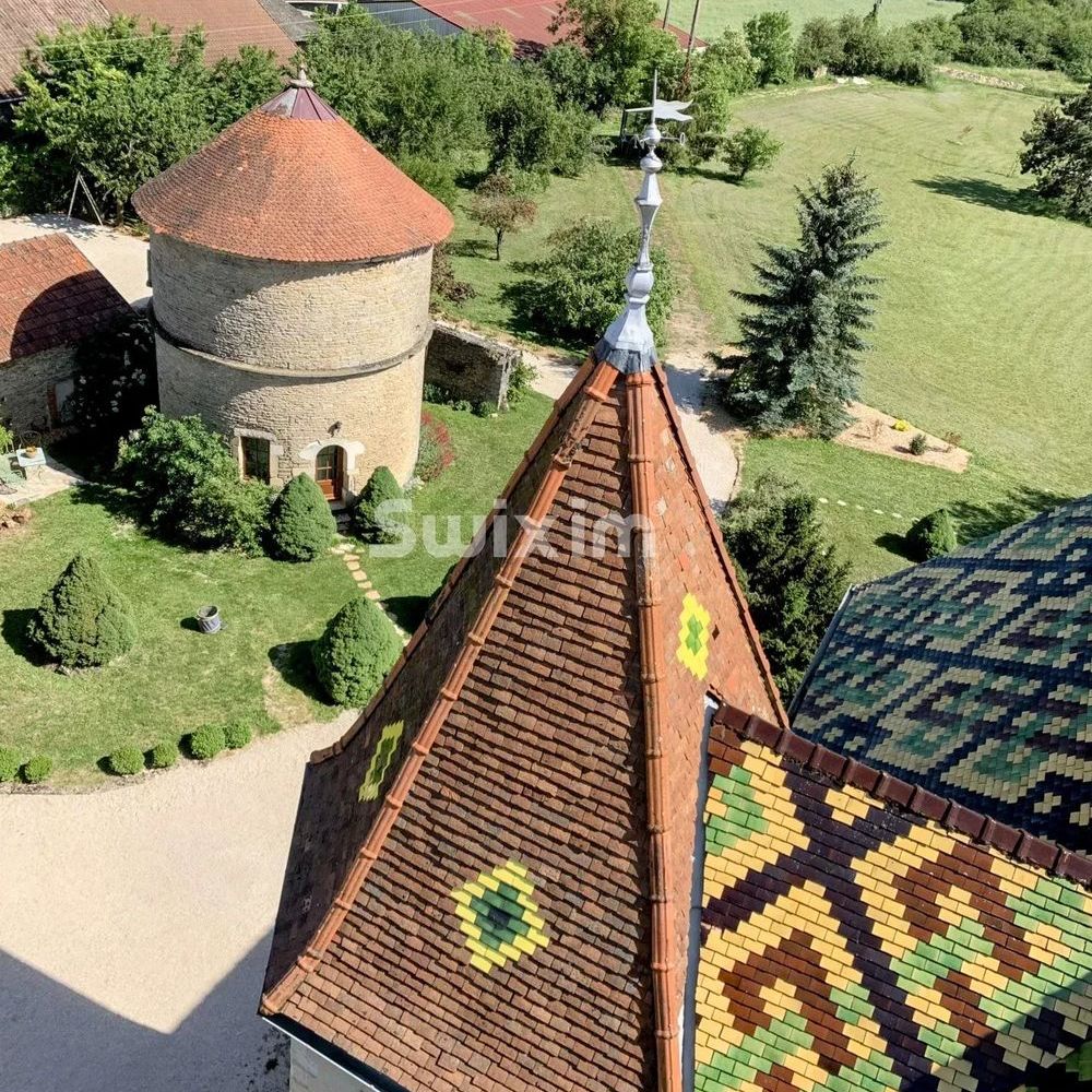 � vendre  Villa Dijon (21000)