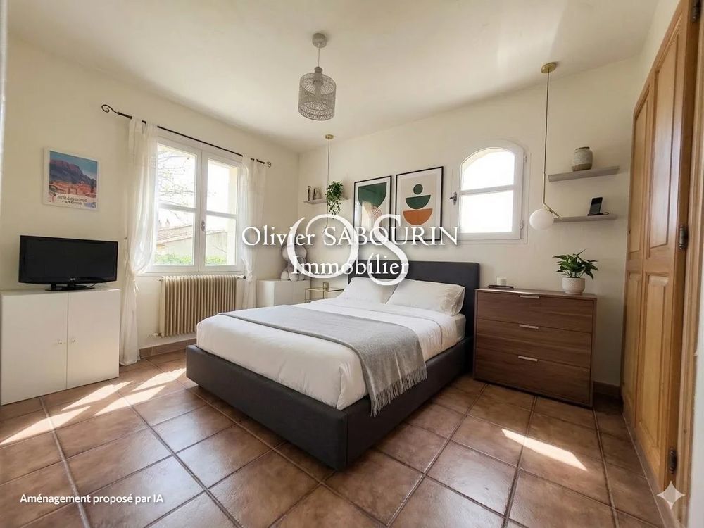 � vendre  Maison Roquebrune-sur-Argens (83520)