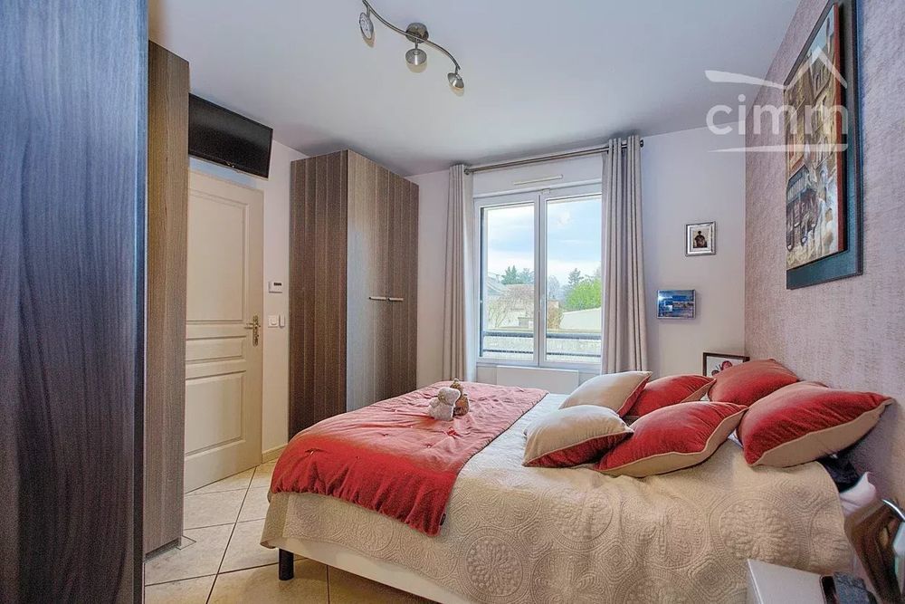 � vendre  Maison Rambouillet (78120)