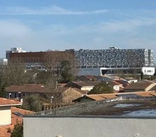  Appartement � vendre 1 pi�ce 40 m�