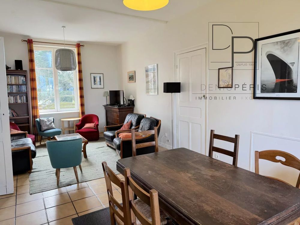 � vendre  Maison Mesquer (44420)