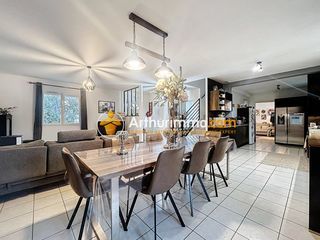  Maison � vendre 6 pi�ces 130 m�