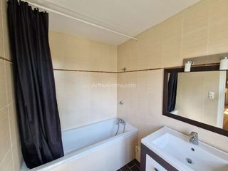  Appartement � vendre 1 pi�ce 40 m�