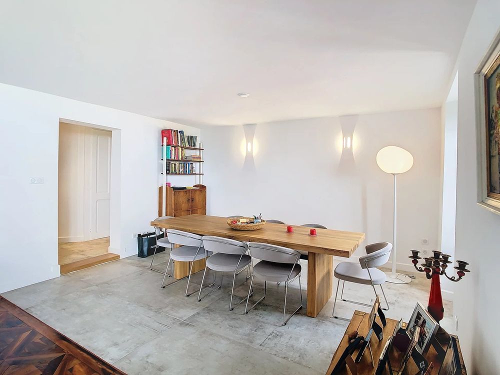 � vendre  Appartement �vian-les-Bains (74500)