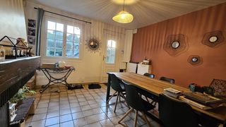  Maison � vendre 8 pi�ces 119 m�