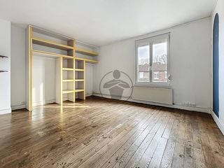  Maison � vendre 5 pi�ces 92 m�