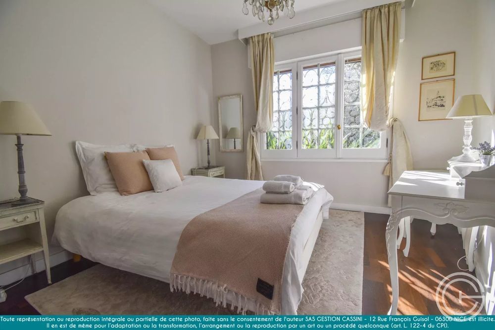 � vendre  Villa Nice (06200)