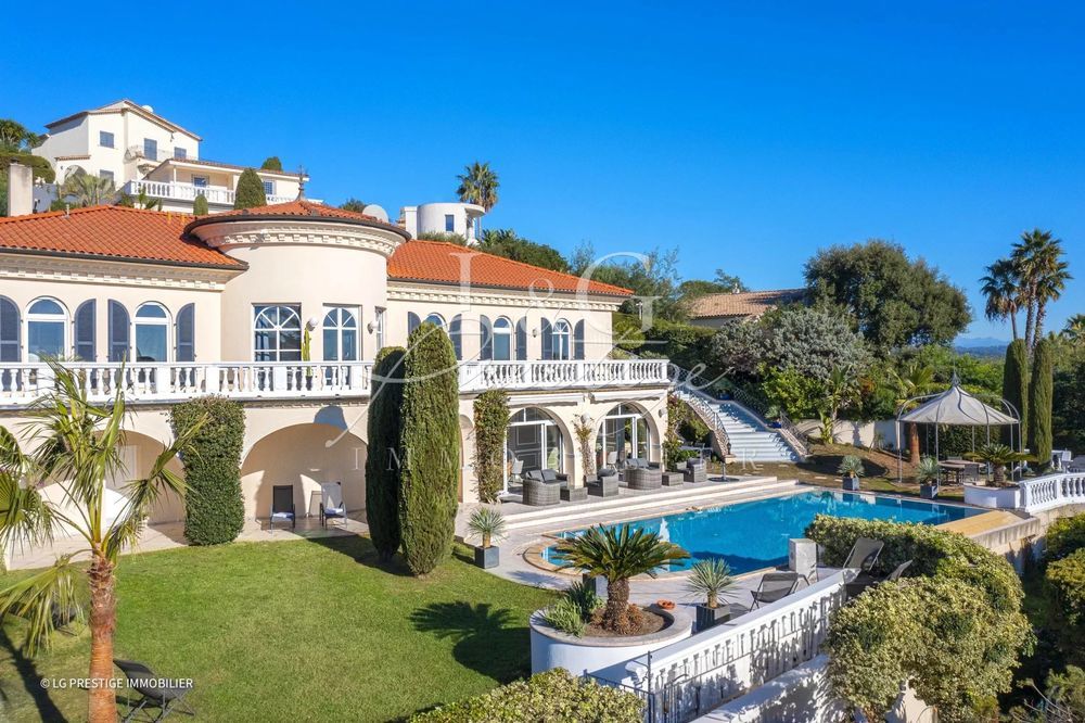 � vendre  Maison Mandelieu-la-Napoule (06210)