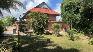  Maison � vendre 5 pi�ces 105 m�