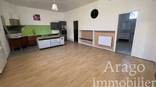  Maison � vendre 5 pi�ces 183 m�