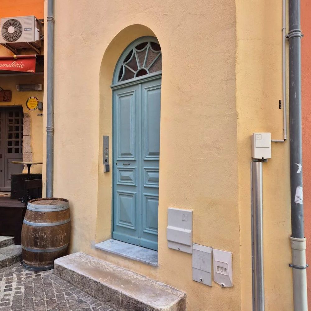 � vendre  Appartement Villefranche-sur-Mer (06230)