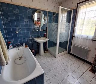  Maison � vendre 4 pi�ces 98 m�