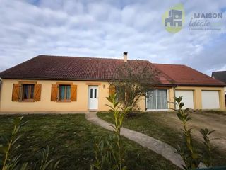  Maison � vendre 7 pi�ces 153 m�