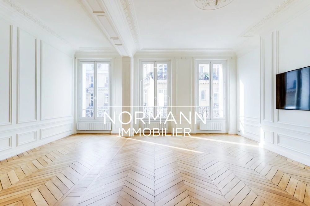 � vendre  Appartement Paris 8