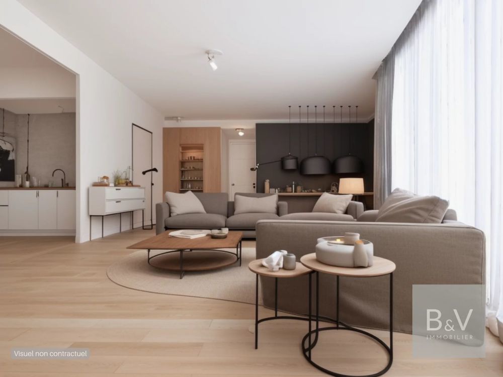 � vendre  Appartement Annecy-le-Vieux (74940)