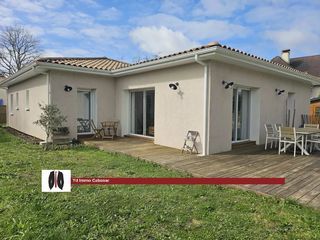  Maison � vendre 5 pi�ces 125 m�