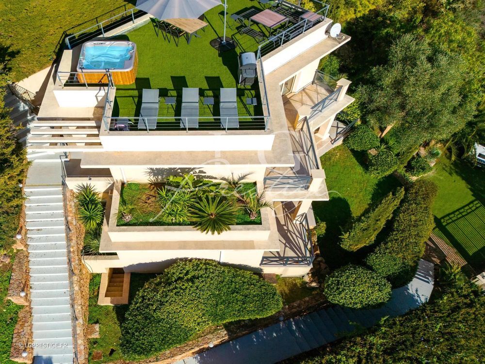 � vendre  Maison Mandelieu-la-Napoule (06210)