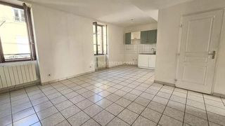  Appartement � vendre 2 pi�ces 45 m�