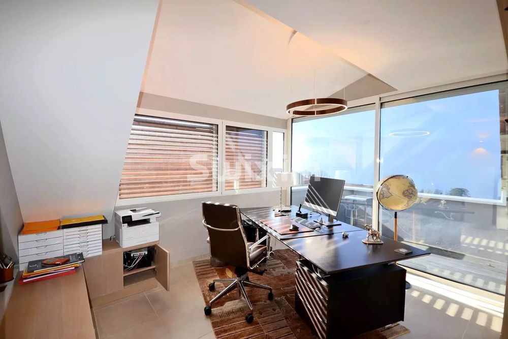 � vendre  Villa Annecy (74000)