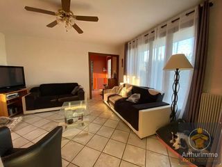  Maison � vendre 7 pi�ces 139 m�