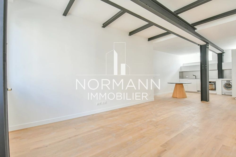 � vendre  Appartement Boulogne-Billancourt (92100)