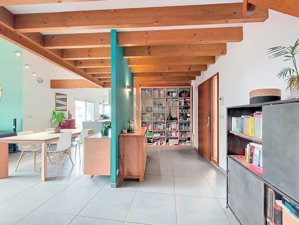 � vendre  Villa Pau (64000)