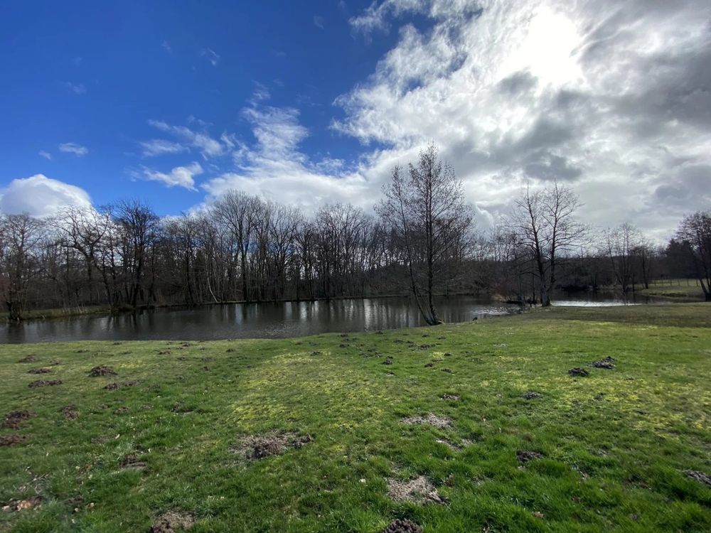 � vendre  Maison Saint-Didier (21210)