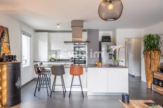  Appartement � vendre 3 pi�ces 71 m�