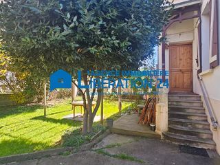  Maison � vendre 4 pi�ces 92 m�