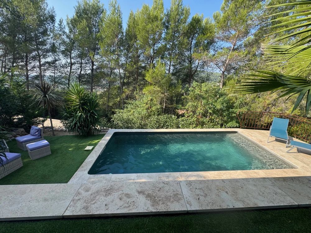 � vendre  Maison Taradeau (83460)