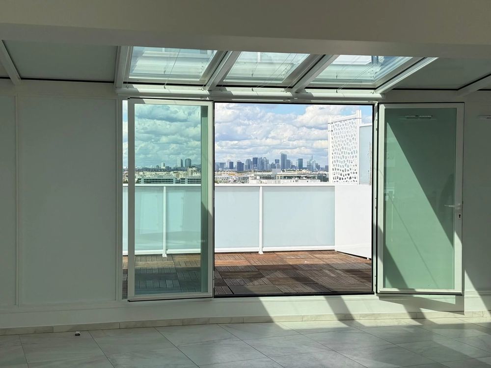 � vendre  Appartement Issy-les-Moulineaux (92130)