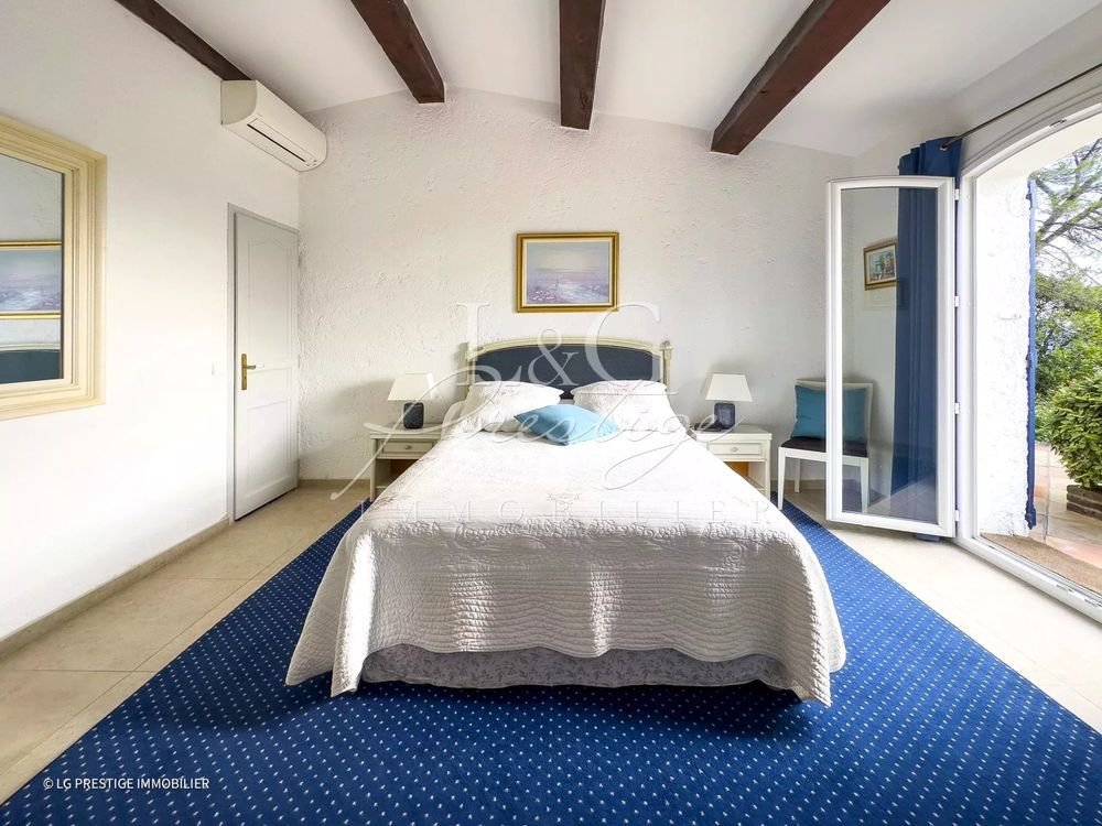 � vendre  Maison Montauroux (83440)