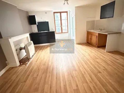   GRAND APPARTEMENT F4 Appartement - 4 pi�ce(s) - 116 m�