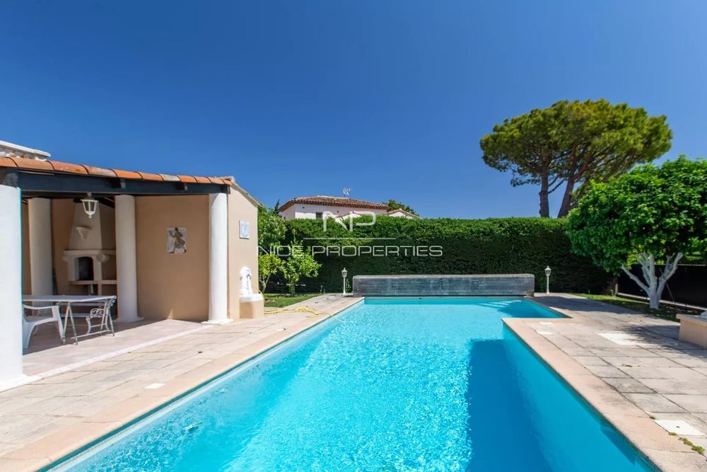 � vendre  Villa Villefranche-sur-Mer (06230)
