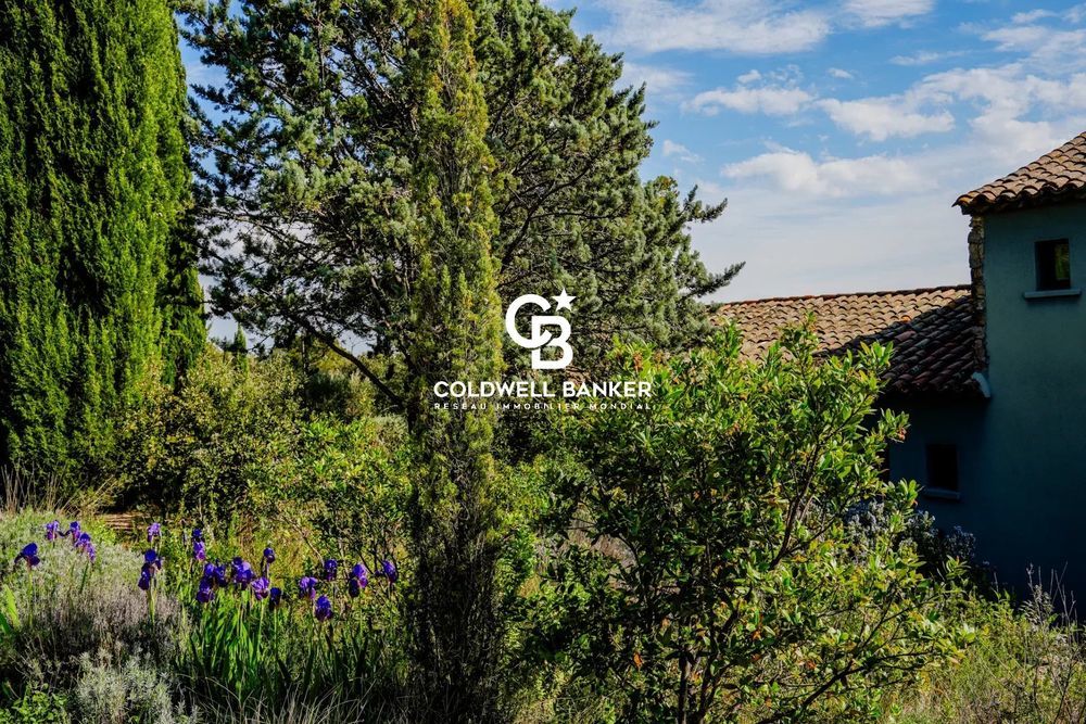 � vendre  Maison Flayosc (83780)