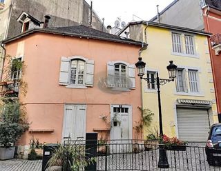  Immeuble � vendre 11 pi�ces 155 m�