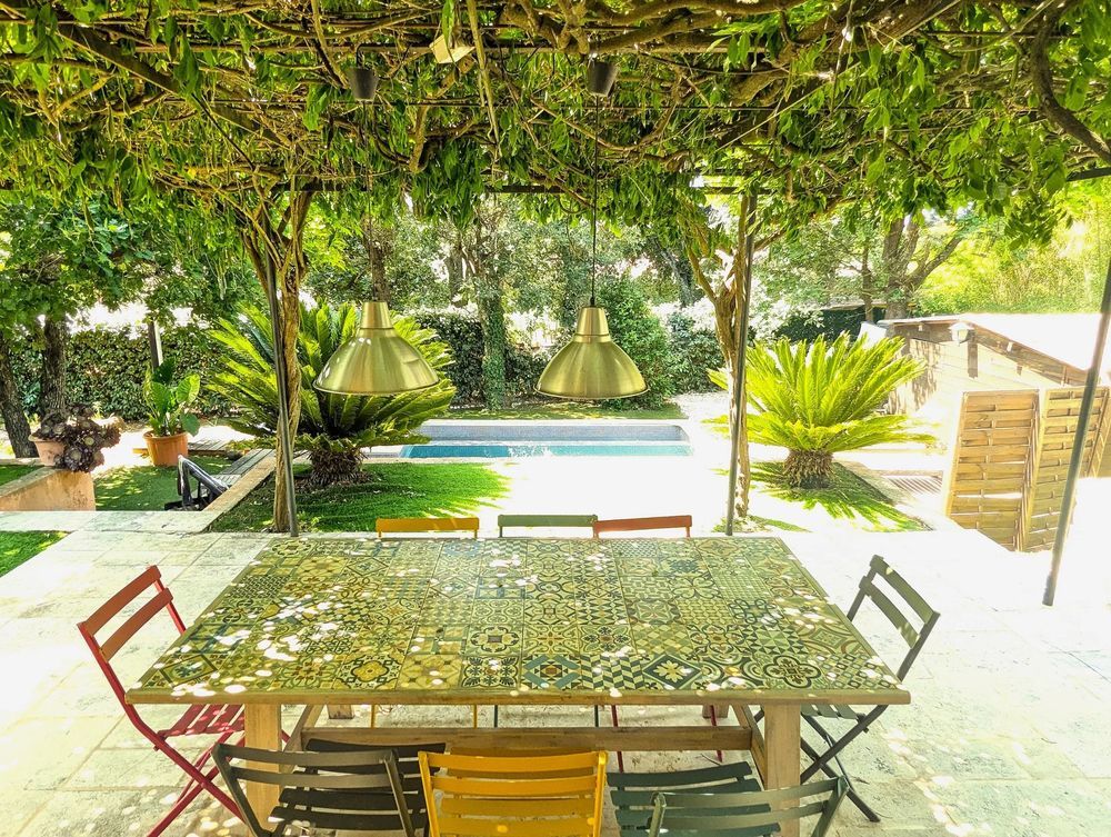 � vendre  Maison Grimaud (83310)