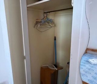  Appartement � louer 1 pi�ce 14 m�